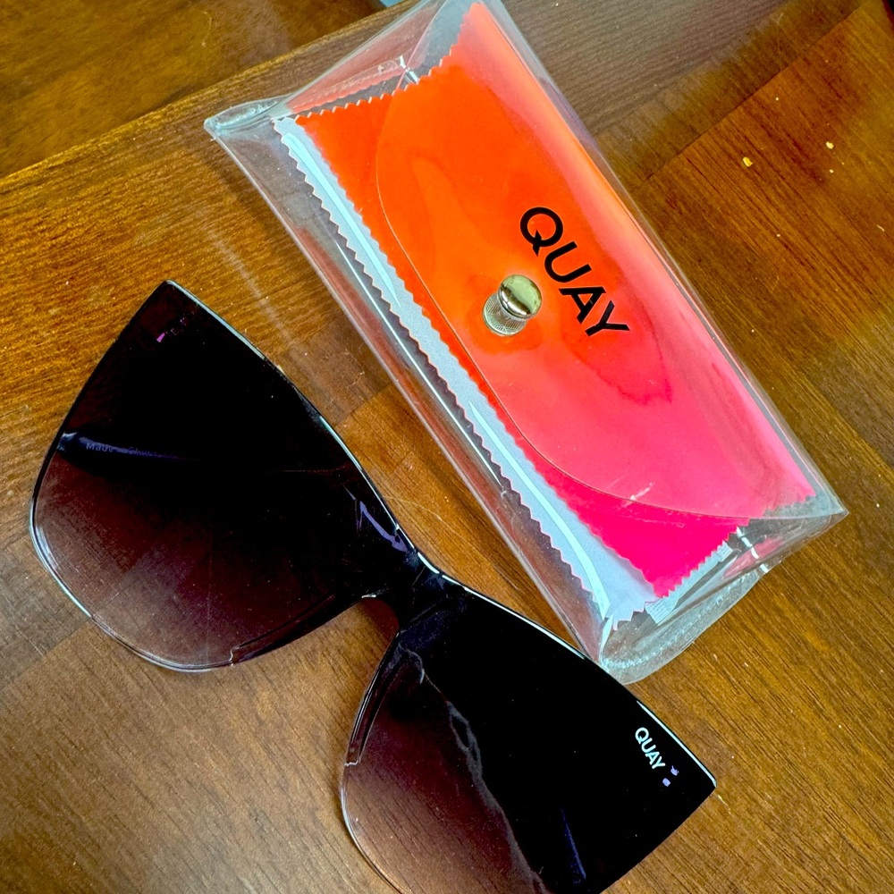 QUAY